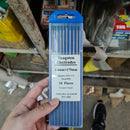 Green TIG Tungsten Electrodes Aluminum | Model : TUNGSTEN Tungsten Electrodes Aiko 2.4mm x 7" (TUNGSTEN-G247) 