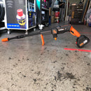 Guan Xin 40V Cordless Pressure Washer with 5m Hose | Model : HPW-GX005 Pressure Washer Guan Xin 