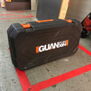 Guan Xin 40V Cordless Pressure Washer with 5m Hose | Model : HPW-GX005 Pressure Washer Guan Xin 