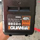 Guan Xin 40V Cordless Pressure Washer with 5m Hose | Model : HPW-GX005 Pressure Washer Guan Xin 