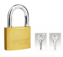 Gusan Steel Lock 32Mm Keyed Alike | Model : PL-GS Padlock Gusan 