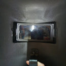 Hand Shield (Black) Pvc For Welding | Model : HS1-PVC Aikchinhin 