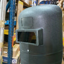 Hand Shield (Black) Pvc For Welding | Model : HS1-PVC Aikchinhin 