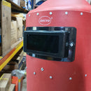 Hand Shield For Welding (Red) | Model : HS1-RED Aiko 