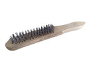 Hand Steel Wire Brush