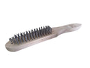 Hand Steel Wire Brush