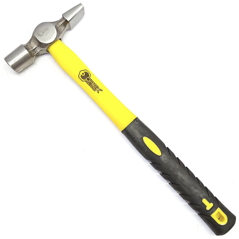 Hans F/G Cross Pein Hammer | Size : 20mm, 22mm, 25mm | Model : HAM-HF Hammer Hans 