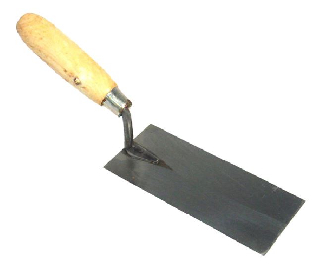 Hans / Sanjian Trowel 2-1/2" X 6" | Model : TRO-S246 Trowel Sanjian 