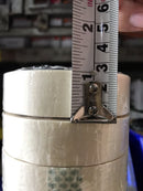 Hansman Masking Tape | Sizes : 1", 1-1/2", 2" (20 yards) - Aikchinhin