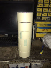 Hansman Masking Tape | Sizes : 1", 1-1/2", 2" (20 yards) - Aikchinhin