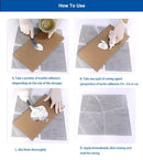 Hardener for Marble Glue | Model : GLUE-MGH No Brand 
