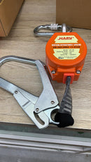 Haru 2m Webbing Safety Belt | Model : SB3-HE-2B | Length : 6m, 10m, 15m - Aikchinhin