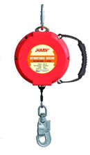 Haru Auto Fall Arrestor 15M (Retractable Lifeline En360) | Model : SB3-HE15 Auto Fall Arrestor Haru 