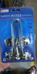 Hensen Safety Buckle 4" (Door Guard) | Model : DR-DG4 Safety Buckle Hensen 