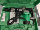 Hikoki 1,010W Demolition Hammer | Model : H41SST Demolition Hammer HIKOKI 