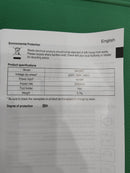 Hikoki 1,010W Demolition Hammer | Model : H41SST Demolition Hammer HIKOKI 