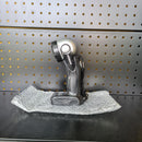 Hikoki 10.8V Cordless Torchlight | Model : H-UB10DL Flash Light HIKOKI 