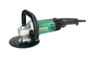Hikoki 1,250W SP18VA 180mm(7") Sander Polisher | Model : H-SP18VA Sander Polisher HIKOKI 