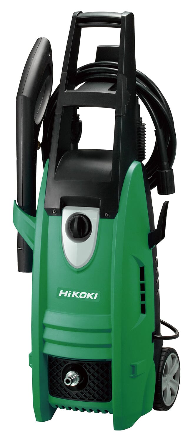 Hikoki 13.0MPa High Pressure Washer | Model : AW130 High Pressure Washer HIKOKI 