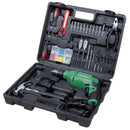 Hikoki 13mm (1/2") 550W Keyed Impact Drill | Model : H-DV13VST Impact Drill HIKOKI 