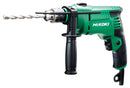 Hikoki 13mm (1/2") Keyed Impact Drill | Model : DV13VST - Aikchinhin