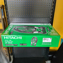 Hikoki 14.1V/18V Cordless Fan