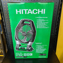 Hikoki 14.1V/18V Cordless Fan