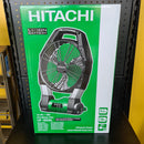 Hikoki 14.1V/18V Cordless Fan