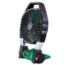 Hikoki 14.1V/18V Cordless Fan