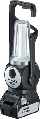 Hikoki 18V Bare Cordless Lantern | Model : UB18DDL - Aikchinhin