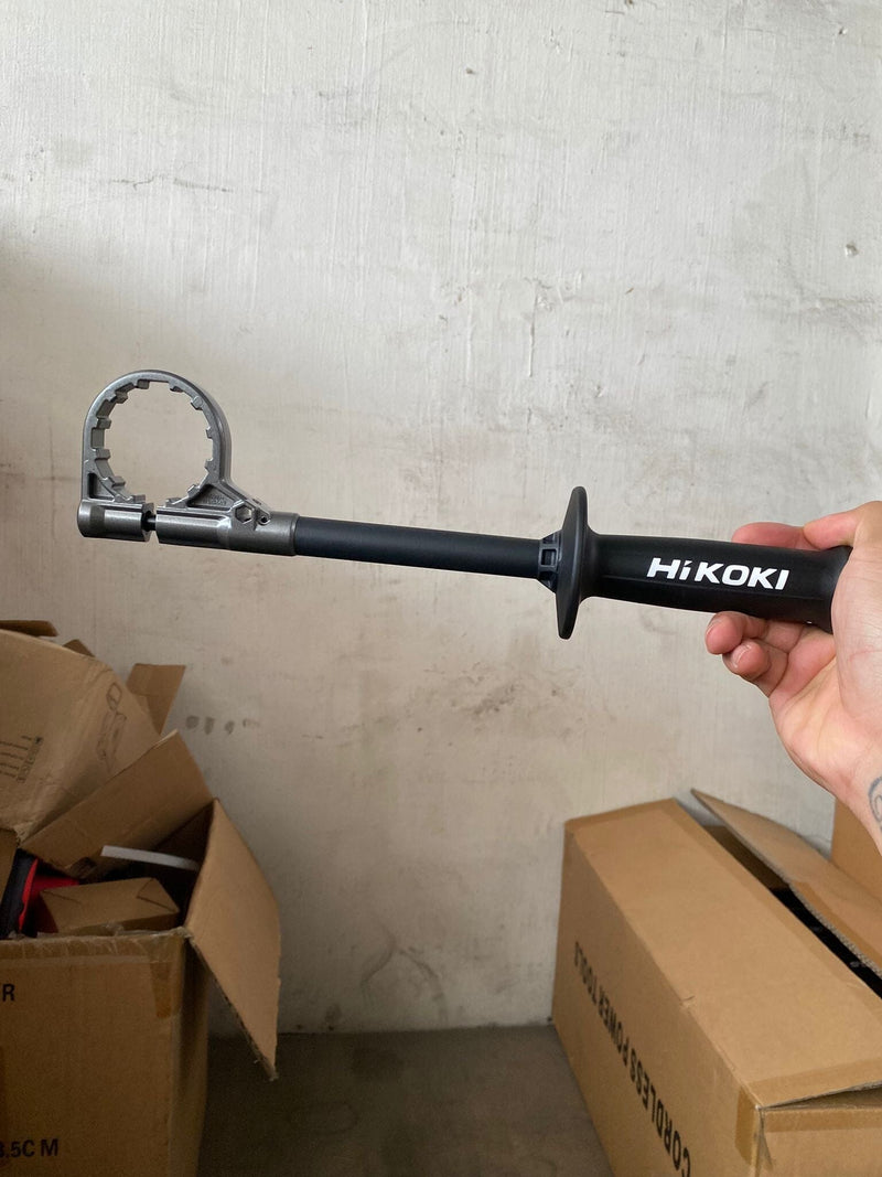 Hikoki 36V Multi Volt Cordless Combo Rotary Hammer DH3628DA +Impact Driver Drill DV36DC | Model : H-C2-DH3628DA-C Cordless Combo Kit HIKOKI 