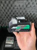 Hikoki 36V Multi Volt Cordless Combo Rotary Hammer DH3628DA +Impact Driver Drill DV36DC | Model : H-C2-DH3628DA-C Cordless Combo Kit HIKOKI 