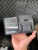 Hikoki 36V Multi Volt Cordless Combo Rotary Hammer DH3628DA +Impact Driver Drill DV36DC | Model : H-C2-DH3628DA-C Cordless Combo Kit HIKOKI 