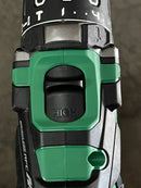 Hikoki 36V Multi Volt Cordless Rotary Hammer Dh36Dpa +Dv36Da | Model : H-DH36DPA-C Cordless Rotary Hammer Hikoki 