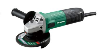 Hikoki 600W G13SS2 125mm (5") Disc Grinder | Model : H-G13SS2 Disc Grinder HIKOKI 