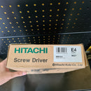 Hikoki 620W 1/4" Screw Driver W6Va4 | Model : H-W6VA4 Screw Driver Hikoki 