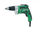 Hikoki 620W 1/4" Screw Driver W6Va4 | Model : H-W6VA4 Screw Driver Hikoki 