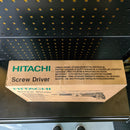 Hikoki 620W 1/4" Screw Driver W6Va4 | Model : H-W6VA4 Screw Driver Hikoki 