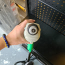 Hikoki 620W 1/4" Screw Driver W6Va4 | Model : H-W6VA4 Screw Driver Hikoki 