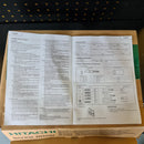 Hikoki 620W 1/4" Screw Driver W6Va4 | Model : H-W6VA4 Screw Driver Hikoki 