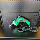 Hikoki 620W 1/4" Screw Driver W6Va4 | Model : H-W6VA4 Screw Driver Hikoki 