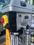 Hikoki B16RM 750W 16mm (5/8") Bench Drill Press | Model : H-B16RM Bench Drill Press HIKOKI 