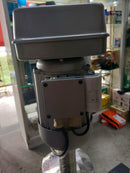 Hikoki B16RM 750W 16mm (5/8") Bench Drill Press | Model : H-B16RM Bench Drill Press HIKOKI 