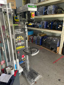 Hikoki B16RM 750W 16mm (5/8") Bench Drill Press | Model : H-B16RM Bench Drill Press HIKOKI 