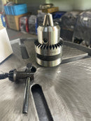 Hikoki B16RM 750W 16mm (5/8") Bench Drill Press | Model : H-B16RM Bench Drill Press HIKOKI 