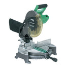 Hikoki C10FCE2 255mm (10") Compound Miter Saw | Model : H-C10FCE2 Compound Miter Saw HIKOKI 