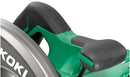 Hikoki C9SA3 (9-1/4") 235mm 2000W Circular Saw | Model: H-C9SA3 Circular Saw Hitachi/Hikoki 