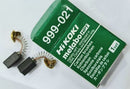 Hikoki Carbon Brush Carbon Brushes Hitachi/Hikoki