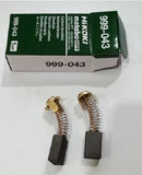 Hikoki Carbon Brush Carbon Brushes Hitachi/Hikoki