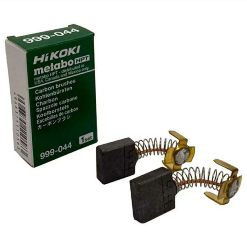 Hikoki Carbon Brush Carbon Brushes Hitachi/Hikoki